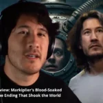 Iron Lung Movie Review: Markiplier’s Blood-Soaked Masterpiece and the Ending That Shook the World