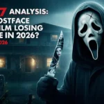 Scream 7 Analysis: Is the Ghostface Horror Film Losing Its Edge in 2026?