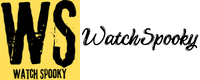 Watch Spookylogo 200