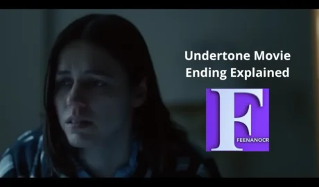 Undertone Movie Ending Explained