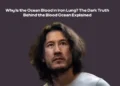 Why Is the Ocean Blood in Iron Lung? The Dark Truth Behind the Blood Ocean Explained